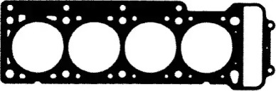 WILMINK GROUP wg1178351 -  Прокладка, головка цилиндра